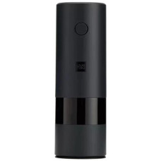 Подрібнювач спецій електричний Xiaomi HuoHou Electric Grinder Black HU0141
