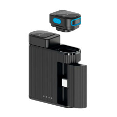 Бездротовий петличний мікрофон Proove DualCast Type-C/Lightning