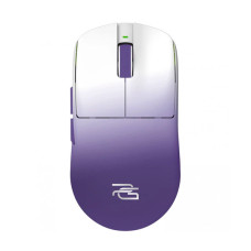 Безпровідна мишка Proove Gaming Taipan White/Purple (WMTP00022017)