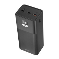 Зовнішній акумулятор Proove Giant 100W 40000mAh Black (PBGI99320001)