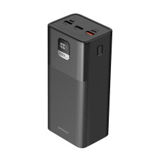 Зовнішній акумулятор Proove Giant Lite 22.5W 40000mAh Black (PBGI20312201)