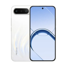 Смартфон Realme 16 5G 8/256Gb NFC Air White українська версія