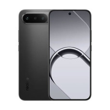Смартфон Realme 16 5G 8/256Gb NFC Air Black українська версія