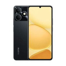 Смартфон Realme Note 80 4/128Gb Storm Black українська версія
