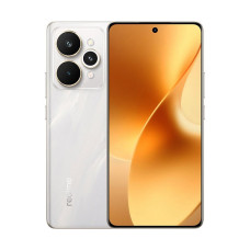 Смартфон Realme 15 Pro 12/256Gb NFC Flowing Silver українська версія