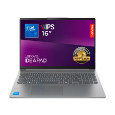 Ноутбук Lenovo IdeaPad Slim 5 16IRH10 (83HS004SRA) Luna Grey