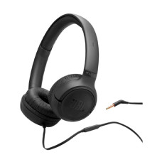 Навушники JBL Tune 530 Black (JBLT530BLK)