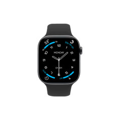 Смарт-годинник Smart Watch GS11 Mini 41mm Black