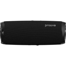 Портативна Bluetooth колонка Proove Rumble 20W APP Black