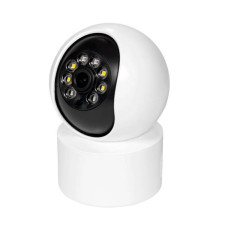 IP-камера відеоспостереження внутрішня XO CR01 300W White
