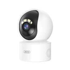 IP-камера відеоспостереження внутрішня XO CR13 200W White