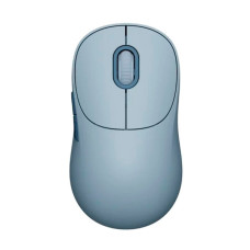 Бездротова миша Xiaomi Wireless Mouse 3 Blue (BHR8914GL)