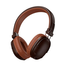 Bluetooth Навушники Borofone BO34 Suenos Brown