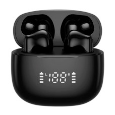 Bluetooth Навушники Proove Digital TWS APP Black