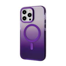Чохол Proove Shadow Star Case for iPhone 15 Pro Max with MagSafe Deep Purple