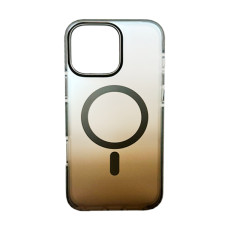 Чохол Proove Shadow Star Case for iPhone 16 Pro Max with MagSafe Grey
