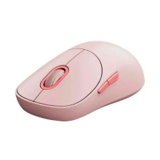 Бездротова миша Xiaomi Wireless Mouse 3 Pink (BHR8911GL)
