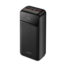 Зовнішній акумулятор Proove Illuminator 2 22.5W 30000mAh Black (PBIP30212201)