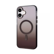 Чохол Proove Shadow Star Case for iPhone 16 with MagSafe Grey