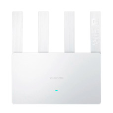 Бездротовий маршрутизатор (роутер) Xiaomi Router BE3600 2.5G (DVB4493GL)