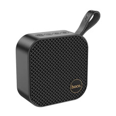 Портативна Bluetooth колонка Hoco HC22 Black
