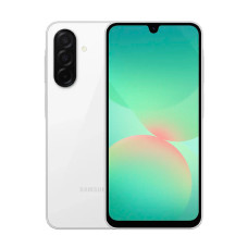 Смартфон Samsung Galaxy A26 5G SM-A266B 6/128 White (SM-A266BZWBEUC) Global