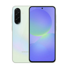 Смартфон Samsung Galaxy A36 SM-A366B 5G 6/128GB Awesome Lime (SM-A366BLGB) Global