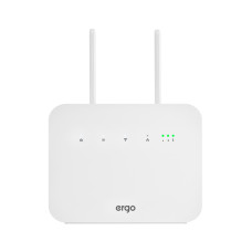 Мобільний WiFi роутер ERGO R291 з аккумулятором