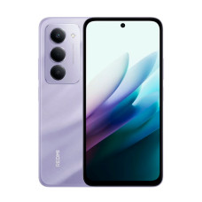 Смартфон XIAOMI Redmi 15 8/256GB Dual sim (sandy purple) Global Version