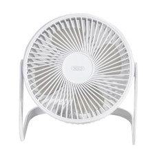 Вентилятор настільний XO MF91 6'' USB White