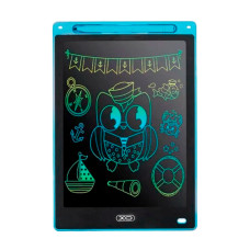 Планшет для малювання XO V01 Blue 10 дюймів