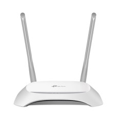 Wi-Fi роутер TP-LINK TL-WR840N 300M Wireless N Router