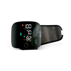 Тонометр автоматичний XO RS02 Black