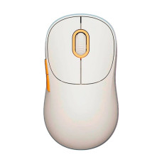 Бездротова миша Xiaomi Wireless Mouse 3 White (BHR8912GL)