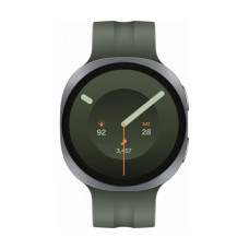 Смарт-годинник Samsung Galaxy Watch 9 44mm Silver (SM-L350NZSASEK)