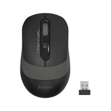 Безпровідна мишка A4Tech Fstyler FG10 Grey
