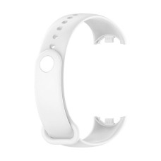 Ремінець для браслета Xiaomi Mi Band 8/9/10 Original White