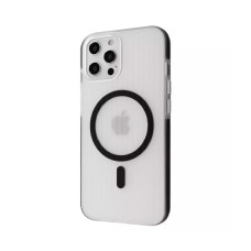 Чохол Proove Astro Case for iPhone 12 Pro Max with MagSafe Black