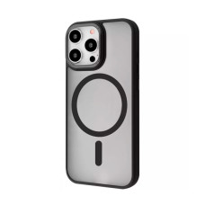 Чохол Proove Essence Case for iPhone 16 Pro with MagSafe Black