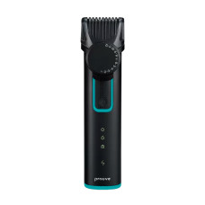 Машинка для стрижки Proove Dorian 5in1 Black (HTPD05002001)