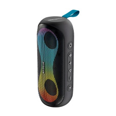 Портативна Bluetooth колонка Proove SoundTrap III 30W Black