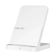 Бездротовий зарядний пристрій Xiaomi 50W Wireless Pro White (BHR7560GL)