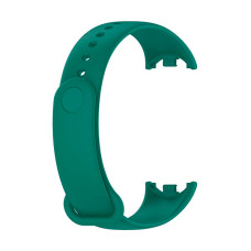 Ремінець для браслета Xiaomi Mi Band 8/9/10 Original Green