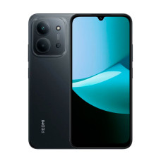 Смартфон XIAOMI Redmi 15C 4/128GB Dual sim (midnight black) Global Version