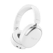 Bluetooth Навушники Proove Tender Pro White (HPTP0001AP02)