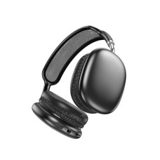 Bluetooth Навушники Borofone BO22 Plus Deep Space Gray