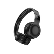 Bluetooth Навушники Borofone BO32 Show Black