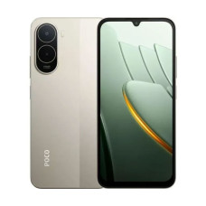 Смартфон XIAOMI Poco C81 Pro 4/256 Gb (gold) українська версія