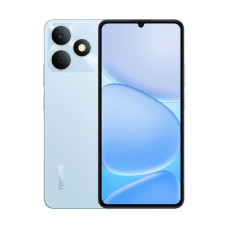 Смартфон Realme Note 80 4/64Gb Glacier Blue українська версія