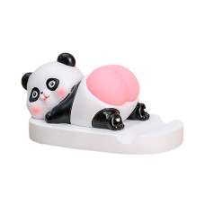 Універсальна підставка для телефона Funny Animals Panda